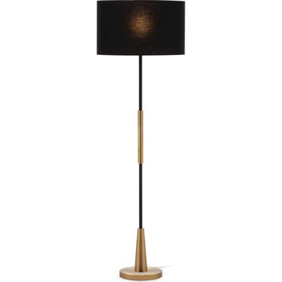Lampadaire en métal, design Élégance RECOLLECTION