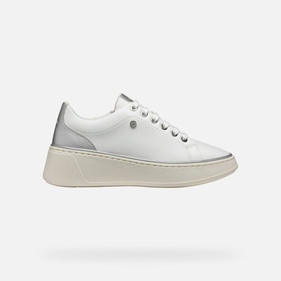 Baskets  D SUNNETTY GEOX