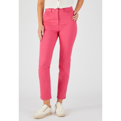 Pantalon 7/8ème slim Perfect Fit Light* DAMART