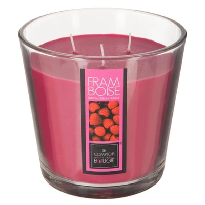 Bougie parfumée ATMOSPHERA