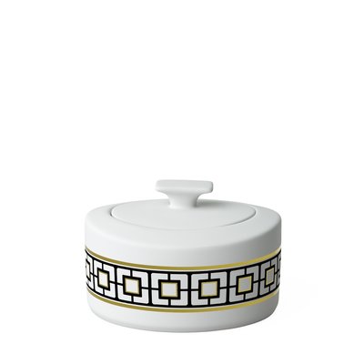 Sucrier/Confiturier 6 Pers. METROCHIC VILLEROY & BOCH SIGNATURE