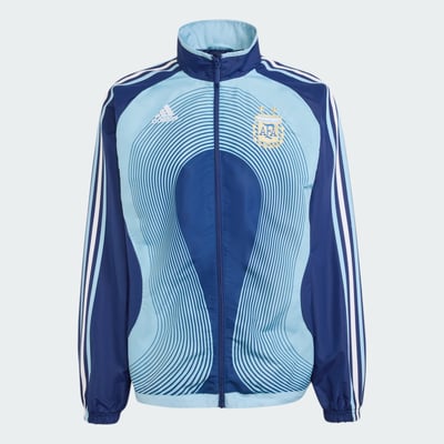 Veste De Survêtement Extérieur Argentine 2006 Veste De Survêtement Extérieur Argentine 2006 adidas Performance