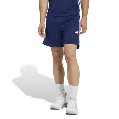 Short piqué 3 bandes, WORKOUT ESSENTIALS adidas Performance