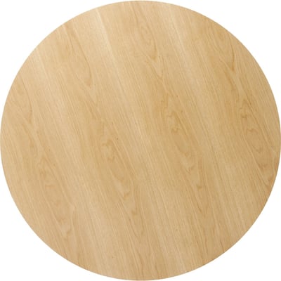 Plateau de table rond, INVITATION KARE DESIGN