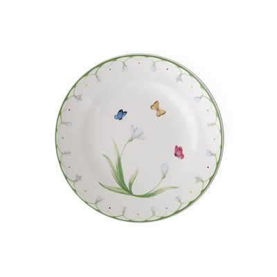 Assiette À Pain COLOURFUL SPRING VILLEROY & BOCH