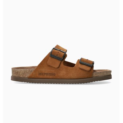 Sandales en cuir NERIO MEPHISTO