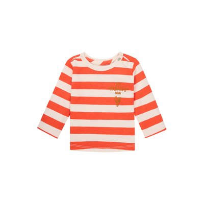 T-shirt manches longues OGAKI NOPPIES