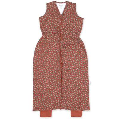 Gigoteuse jambes séparables été - TOG 0.5 Jersey d'été BEMINI
