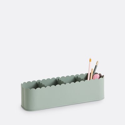 Pot à crayons en métal fer, Silva LA REDOUTE INTERIEURS