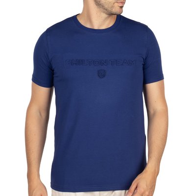 T-shirt umbossed team SHILTON
