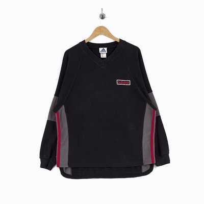 Pull adidas vintage La Redoute