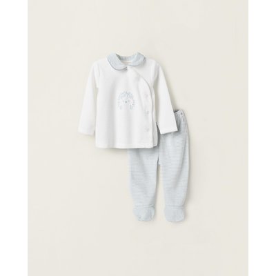 Pyjama herisson bebe La Redoute
