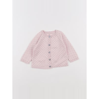 Gilet - Très bon état PETIT BATEAU