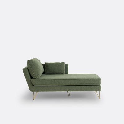 Méridienne polyester recyclé, Topim LA REDOUTE INTERIEURS