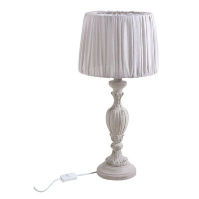 Lampe à poser en bois Laurier AUBRY GASPARD