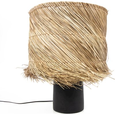 Lampe en terre cuite, Bali Bazar RECOLLECTION