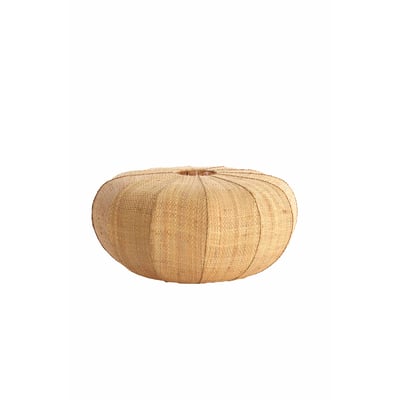 Base De La Lampe Matériel végétal RAFIKA LIGHT & LIVING 