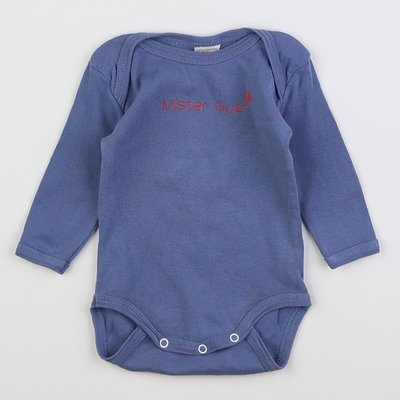 Body - Très bon état ABSORBA