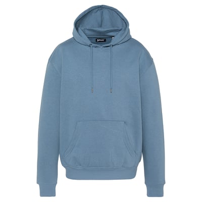 Sweatshirt à capuche custom thunder SCHOTT