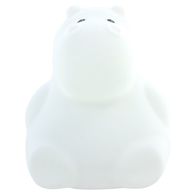 Petite Veilleuse Hippopotame ULYSSE