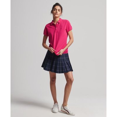 Polo femme SUPERDRY La Redoute