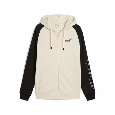 Felpa con zip Puma Sport PUMA