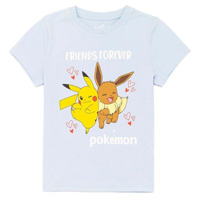 T-shirt POKEMON