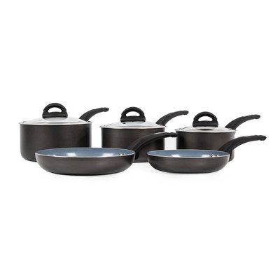 5-Piece Cerasure Pan Set TOWER