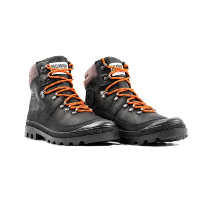 La redoute palladium homme clearance