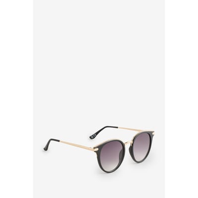 Lunettes de soleil œil chat NEXT