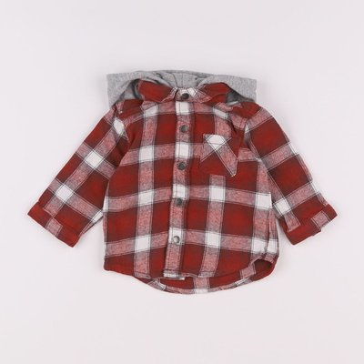 Chemise - Très bon état VERTBAUDET