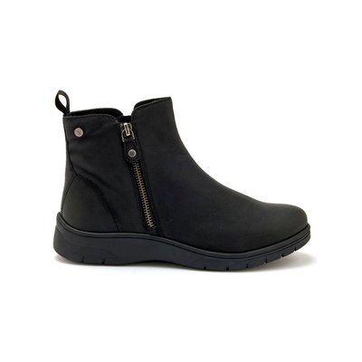 Chaussures pediconfort grande largeur La Redoute
