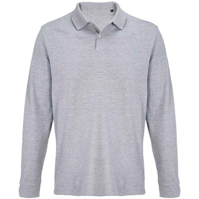Polo PACIFIC SOLS