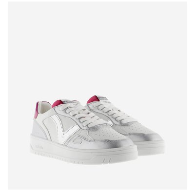 Sneakers Seul Metal VICTORIA