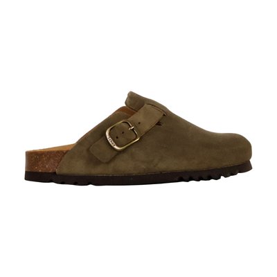 Mules Cuir Fae SCHOLL