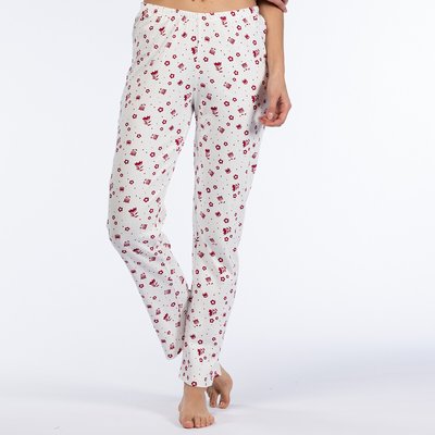 Pyjama femme pas cher La Redoute Outlet MELISSA BROWN La Redoute