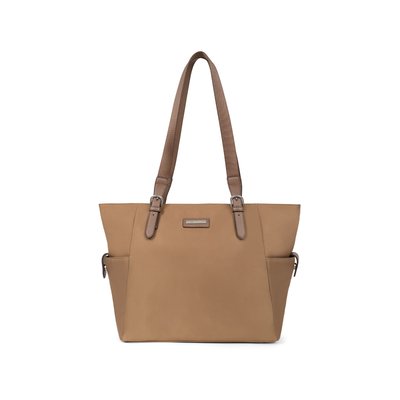 Sac cabas porté épaule  A4 AXELLE HEXAGONA