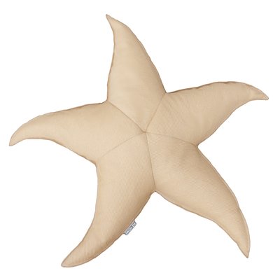 Pouf étoile de mer extérieur flottant déhoussable MX HOME