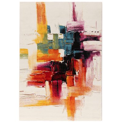 Tapis salon et chambre design PIAZZA NOVATREND