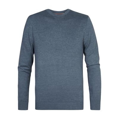 Jersey cuello redondo PETROL INDUSTRIES