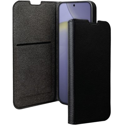 Etui Samsung S25+ folio Noir BIG BEN CONNECTED