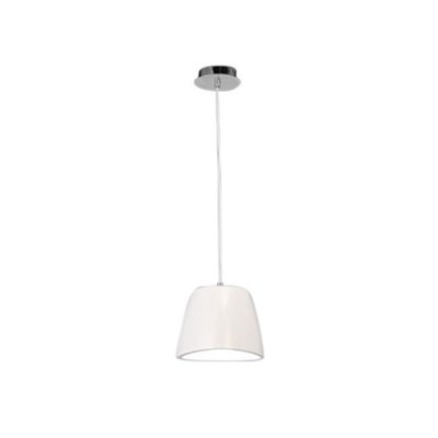 Lustre Blanc Petit Eggo MILLUMINE