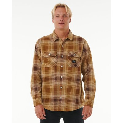 Sweat FUN TIMES POLAR FLEECE SHIRT RIP CURL