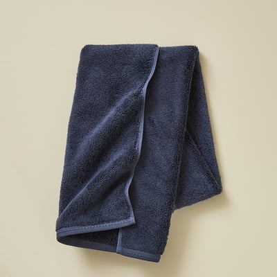 Serviette de toilette SOFT SYLVIE THIRIEZ