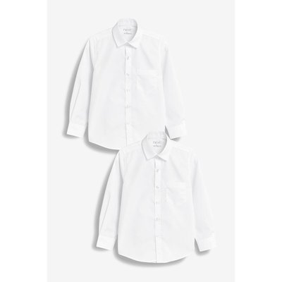 Chemises manches longues, lot de 2 NEXT