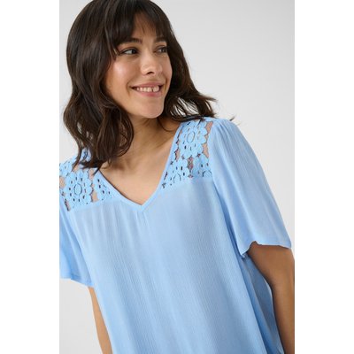 Blouse à manches courtes KAciara KAFFE