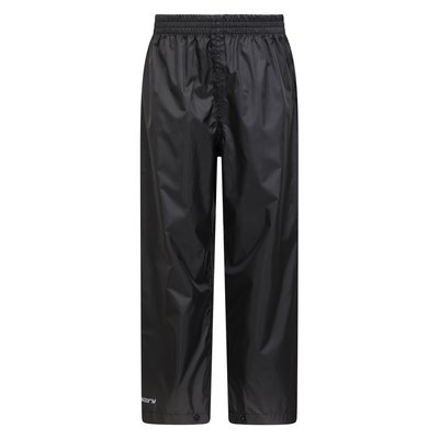 Pantalon de pluie PAKKA MOUNTAIN WAREHOUSE