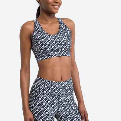 Printed Bralette TOMMY HILFIGER