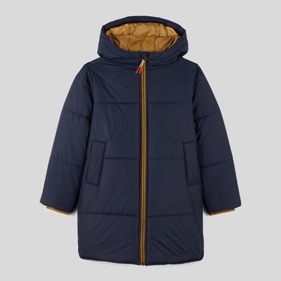 Monoprix parka garcon shop