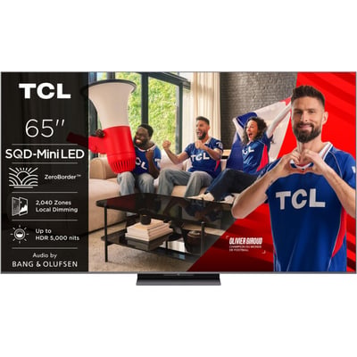 TV Mini LED 65C89L (2026) 65" (164 cm) TCL